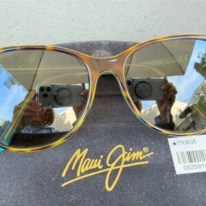 Maui Jim Ocean Polarized Sunglasses
